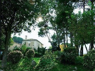 Hotel L'estació 3*